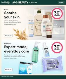 Healthy Life catalogue Page 7