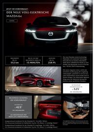 Mazda Prospekt Seite 4