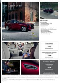 Mazda Prospekt Seite 5