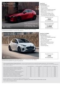 Mazda Prospekt Seite 6
