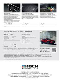 Mazda Prospekt Seite 8