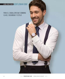 Folleto Cristian Lay Página 42
