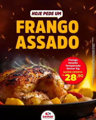 Catálogo Semar Supermercado