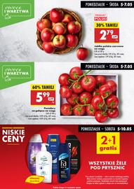 Biedronka gazetka tydzień 19 Strona 3
