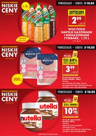 Biedronka gazetka tydzień 19 Strona 4