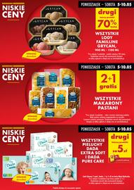 Biedronka gazetka tydzień 19 Strona 5