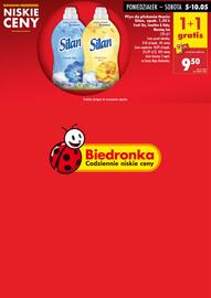 Biedronka gazetka tydzień 19 Strona 6