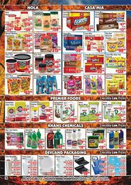 Devland Cash And Carry catalogue Page 10