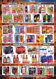 Devland Cash And Carry catalogue Page 11