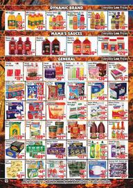 Devland Cash And Carry catalogue Page 12