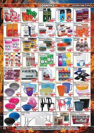 Devland Cash And Carry catalogue Page 16