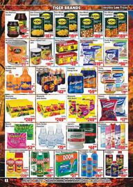 Devland Cash And Carry catalogue Page 2