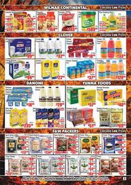 Devland Cash And Carry catalogue Page 3