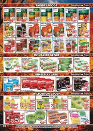Devland Cash And Carry catalogue Page 4