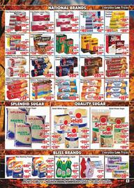 Devland Cash And Carry catalogue Page 5