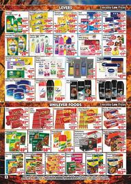 Devland Cash And Carry catalogue Page 6