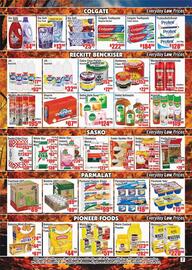 Devland Cash And Carry catalogue Page 7