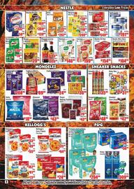 Devland Cash And Carry catalogue Page 8