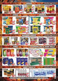 Devland Cash And Carry catalogue Page 9