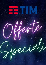 Volantino Tim Pagina 1