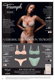 Galeria Prospekt woche 19 Seite 14