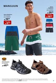 Galeria Prospekt woche 19 Seite 27