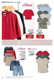 Galeria Prospekt woche 19 Seite 28