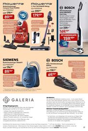 Galeria Prospekt woche 19 Seite 37