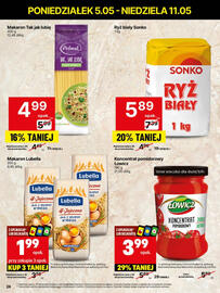 Delikatesy Centrum gazetka tydzień 19 Strona 24