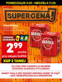 Delikatesy Centrum gazetka tydzień 19 Strona 8