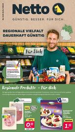 NETTO Prospekt woche 20 Seite 1
