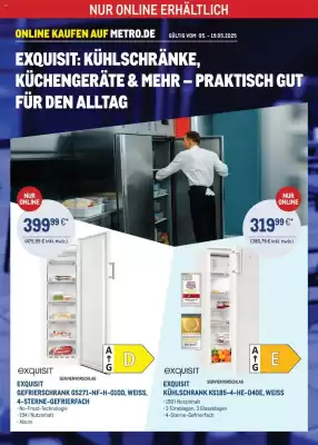 METRO Prospekt (gültig bis 19-05)