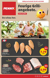 PENNY Flugblatt woche 19 Seite 1