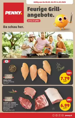 PENNY Flugblatt (gültig bis 14-05)