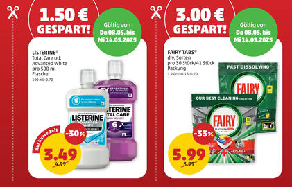 PENNY Flugblatt Seite 17