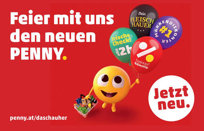 PENNY Flugblatt Seite 2