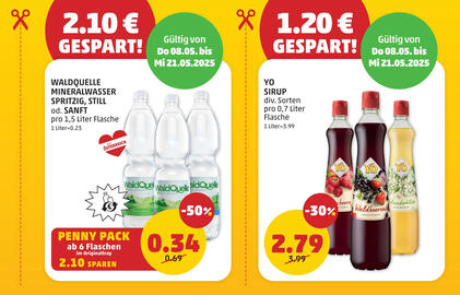 PENNY Flugblatt Seite 3