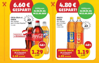 PENNY Flugblatt Seite 5