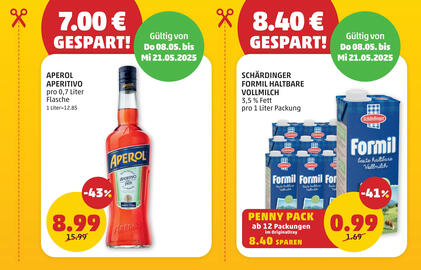 PENNY Flugblatt Seite 7