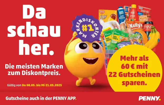 PENNY Flugblatt (gültig bis 21-05)