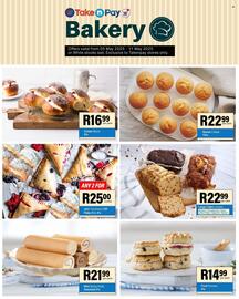 Take 'n Pay catalogue week 19 Page 10