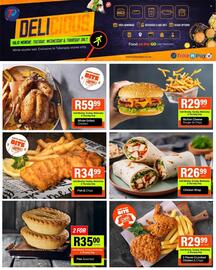 Take 'n Pay catalogue week 19 Page 11