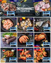 Take 'n Pay catalogue week 19 Page 12