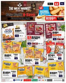 Take 'n Pay catalogue week 19 Page 14