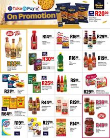 Take 'n Pay catalogue week 19 Page 2