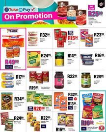 Take 'n Pay catalogue week 19 Page 3