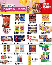 Take 'n Pay catalogue week 19 Page 4