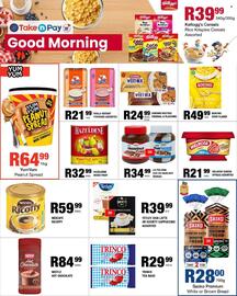 Take 'n Pay catalogue week 19 Page 5