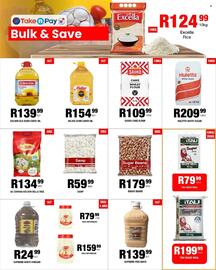 Take 'n Pay catalogue week 19 Page 6