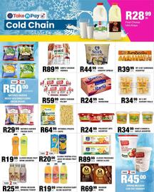 Take 'n Pay catalogue week 19 Page 7